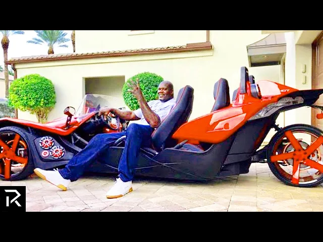 the most expensive things bought by basketball players